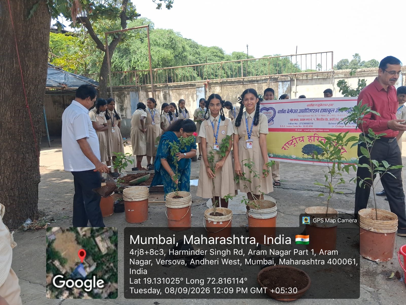 Workshop Image